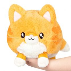 SQUISHABLE BÉBÉ CHATON PELUCHE ÉCRASABLE